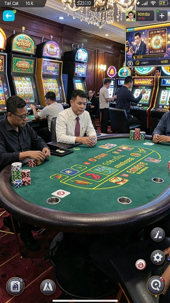 070slot - Pilihan tema slot yang bervariasi dan menarik.