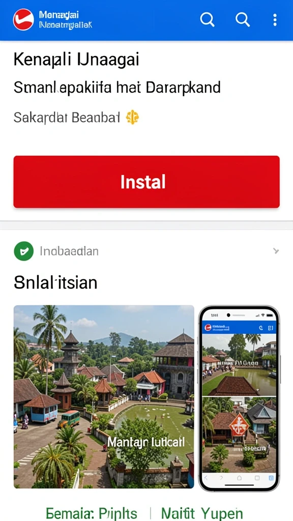 2739slot - Tampilan antarmuka yang menarik dan mudah dinavigasi.