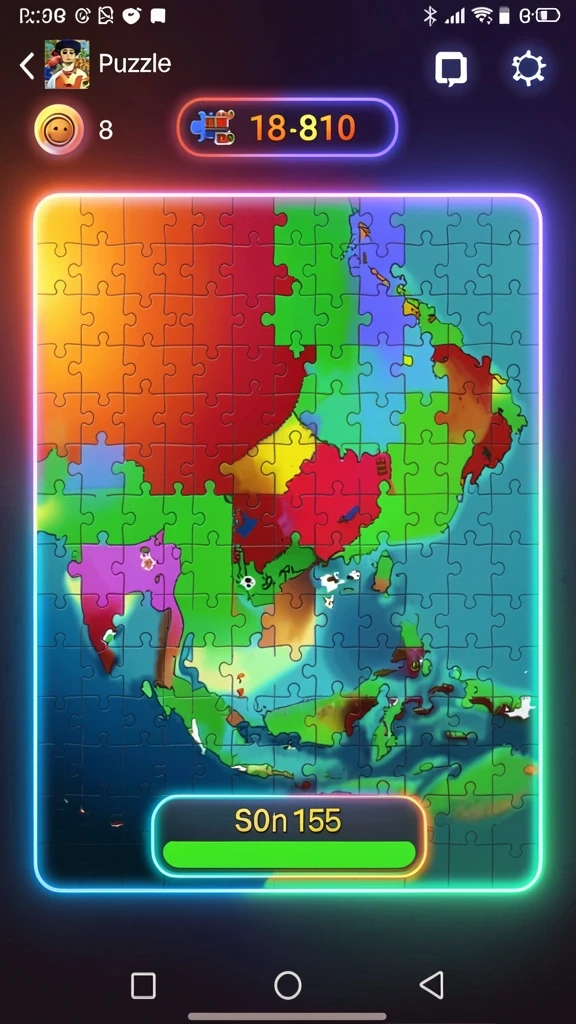 5rt - Interaksi sosial yang menyenangkan dengan pemain lain.