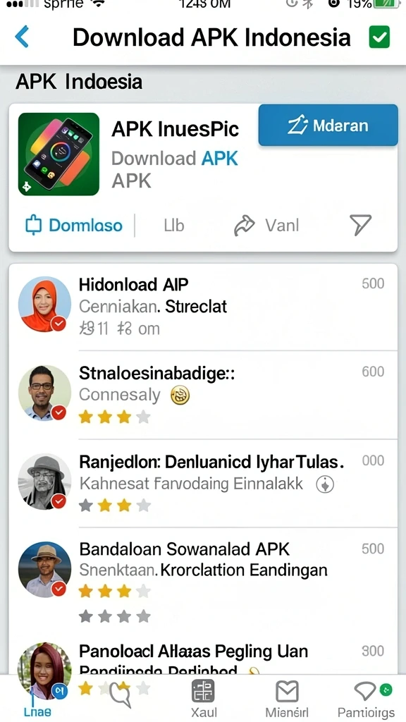 autowin88 - Tampilan antarmuka yang menarik dan intuitif.