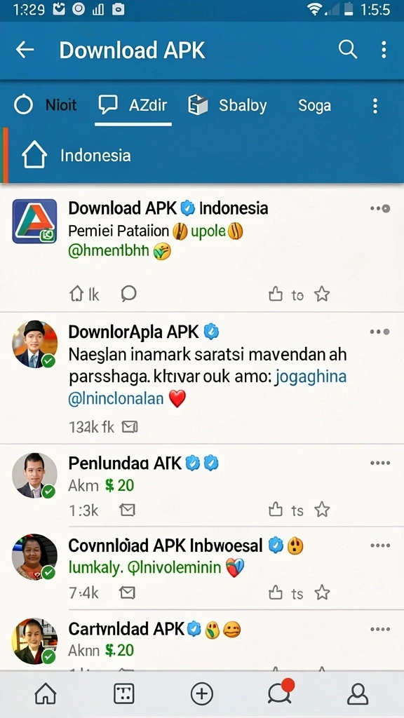 bro178 - Momen seru saat menyelesaikan misi bersama teman.