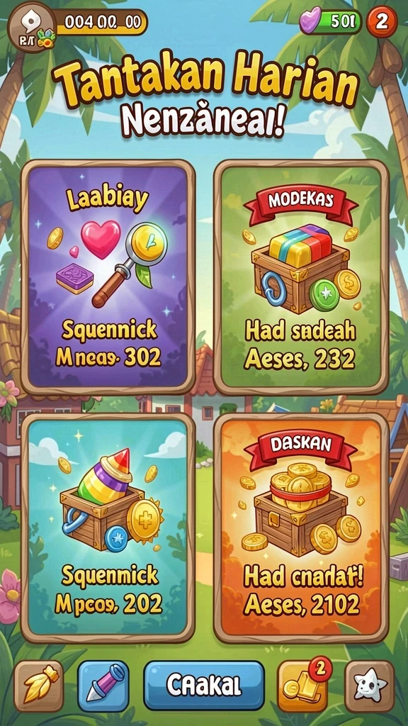 imbaslot - Berbagai tema slot yang tersedia untuk dipilih.