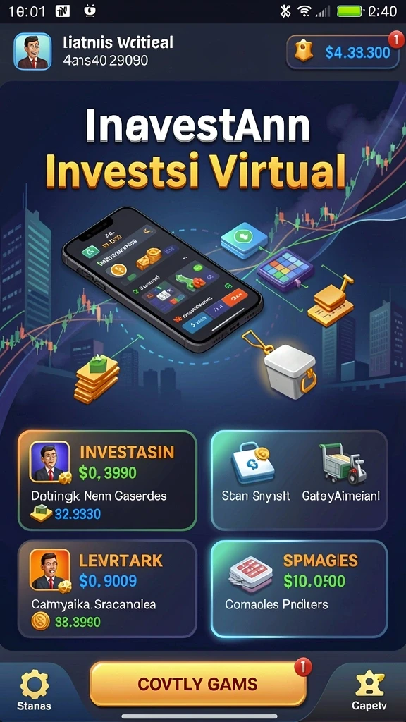 indslot - Bonus harian yang menguntungkan bagi pemain.