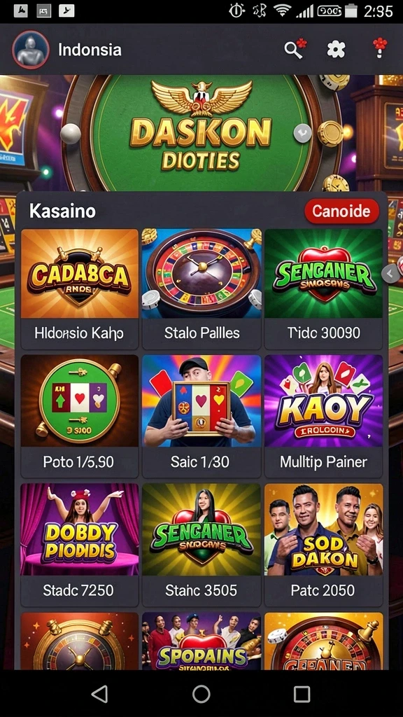king138 - Bonus menarik yang ditawarkan untuk meningkatkan peluang menang.
