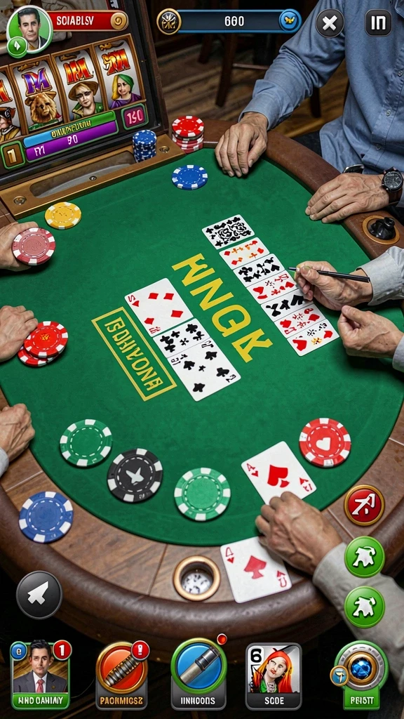 ltdtoto - Pengalaman bermain yang seru dan mendebarkan.