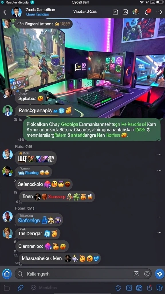 mega111 - Level menantang dengan desain kreatif.
