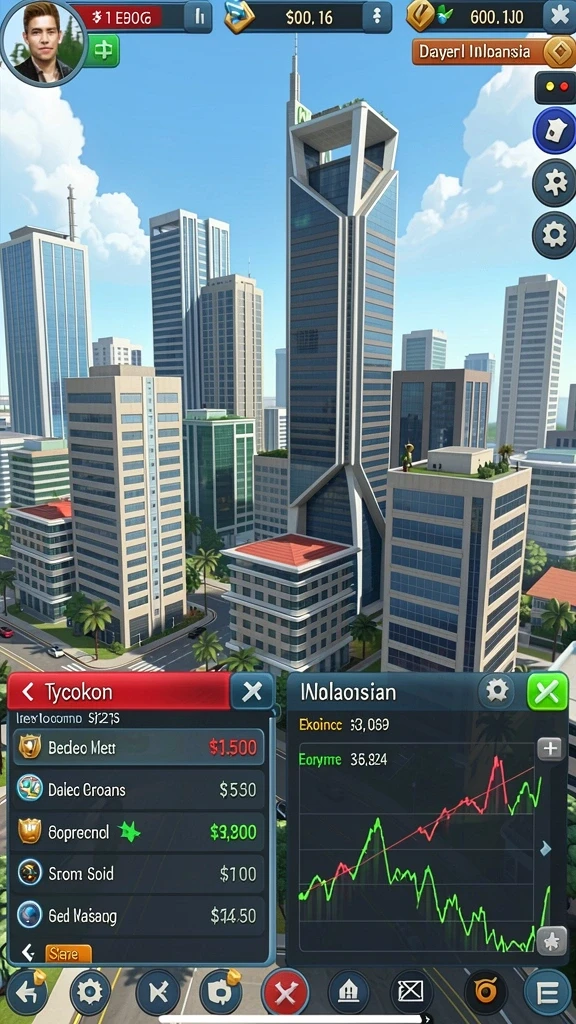 mega111 - Mode multiplayer yang penuh keseruan.