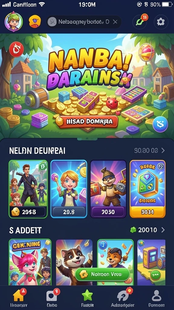 meriah4d - Karakter unik dengan kemampuan spesial yang memikat.