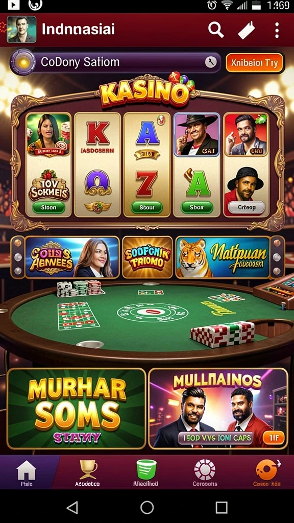pgstar777 - Banyak pilihan tema slot yang menggembirakan.