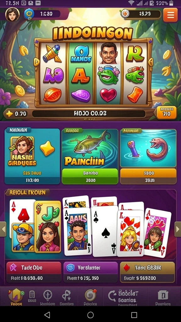 probet88 - Beragam pilihan permainan yang tersedia untuk semua pengguna.