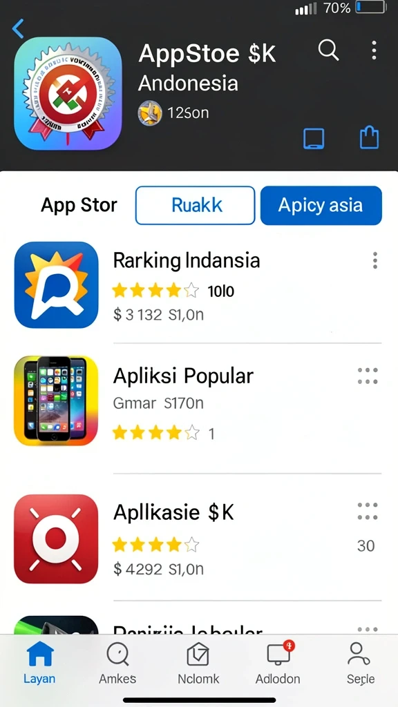 rvip2 - Tampilan antarmuka yang user-friendly dan mudah dinavigasi.