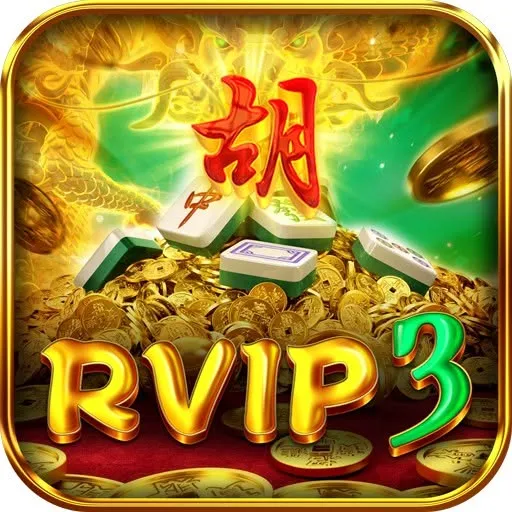 RVIP3 - Permainan Seru untuk Para Pecinta Tantangan