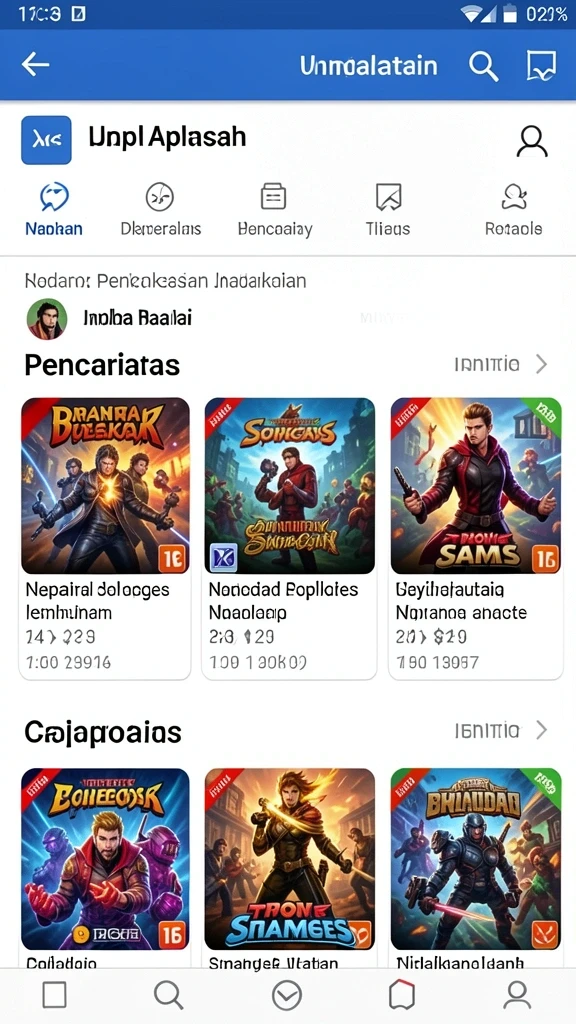 sapitoto - Sistem keamanan data yang terjamin dan terpercaya.