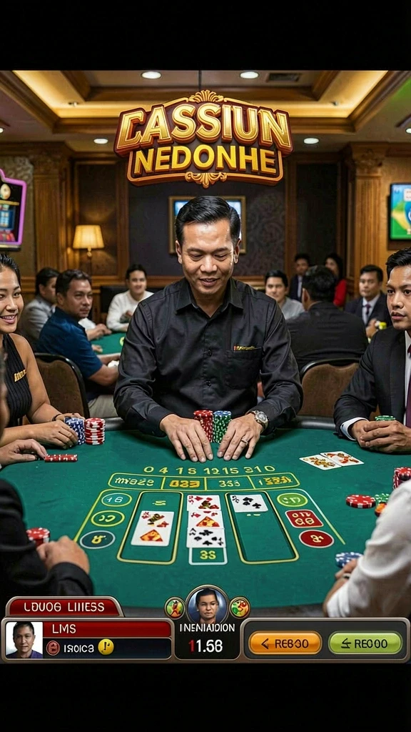 sesetoto - Fitur multiplayer yang mendebarkan bagi para pemain.