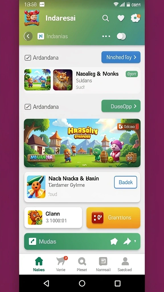 sikat88 - Pengalaman bermain yang seru dengan grafik menarik.