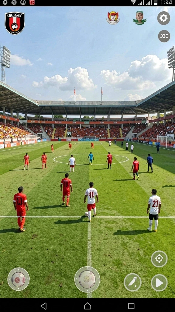 sikat88 - Multiplayer yang memungkinkan bermain bersama teman-teman.