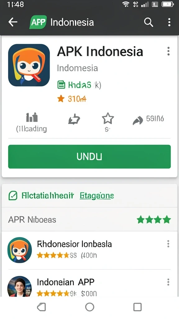 sr877 - Tangkapan layar menampilkan aksi seru dalam game.