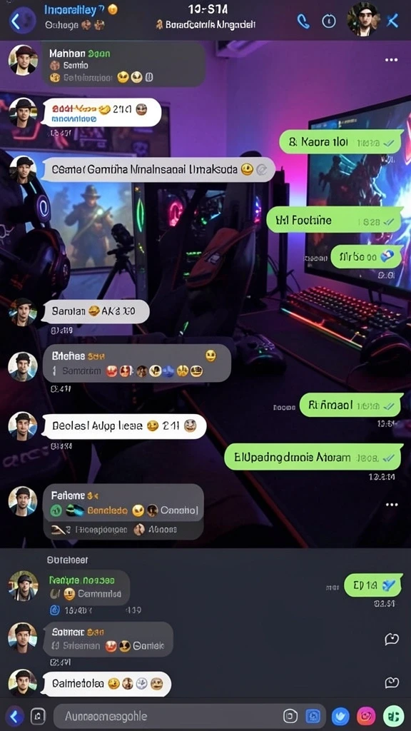 toto80 - Kompetisi seru dalam mode multiplayer dengan teman.