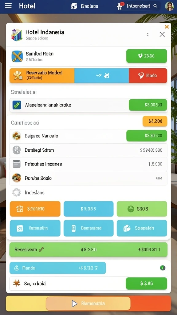 virus88 - Karakter utama dalam aksi melawan musuh.