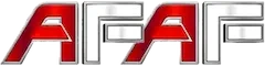 afaf — Logo Resmi